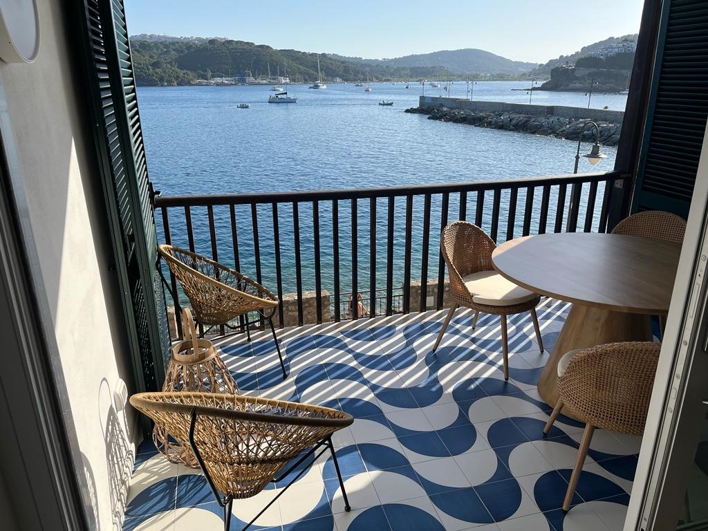 Porto Azzurro Suite